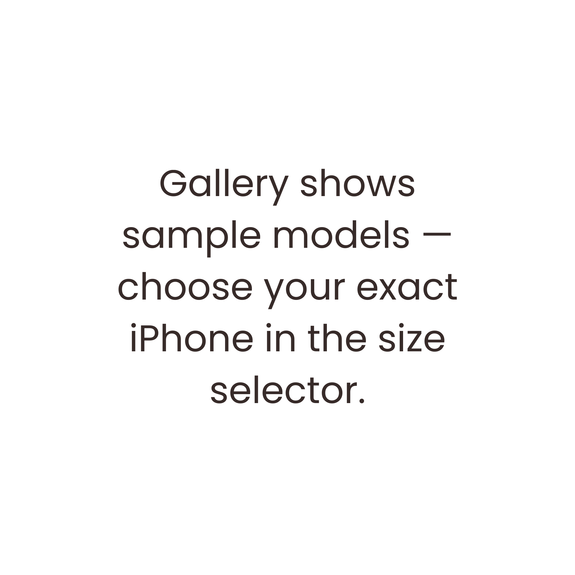 Moena ‘Ori Tahiti tough iPhone® Case – Dual-Layer Protective Cover - Image 2