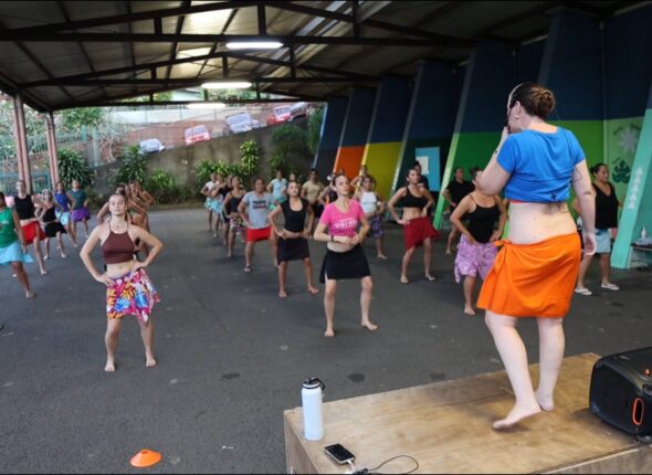 thumb faarapu sequence